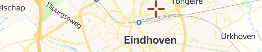 Dakdekker Eindhoven